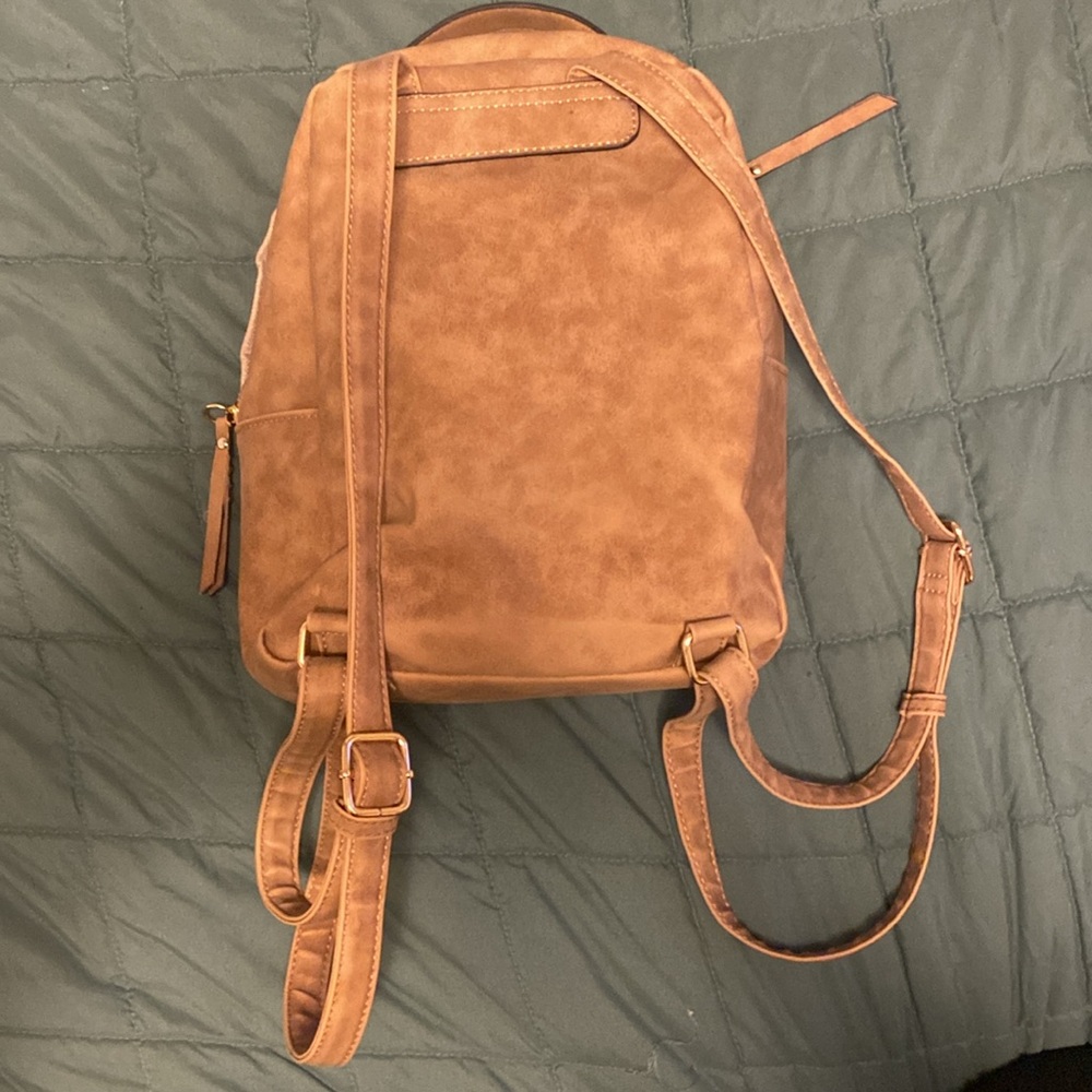 Mini backpack - Picture 3 of 3